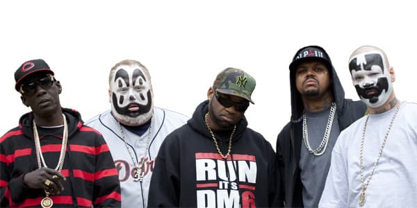 The Killjoy Club artist profile image