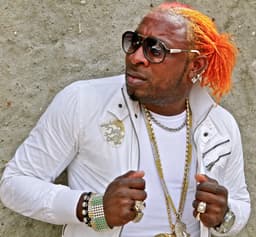 Elephant Man's artist profile image