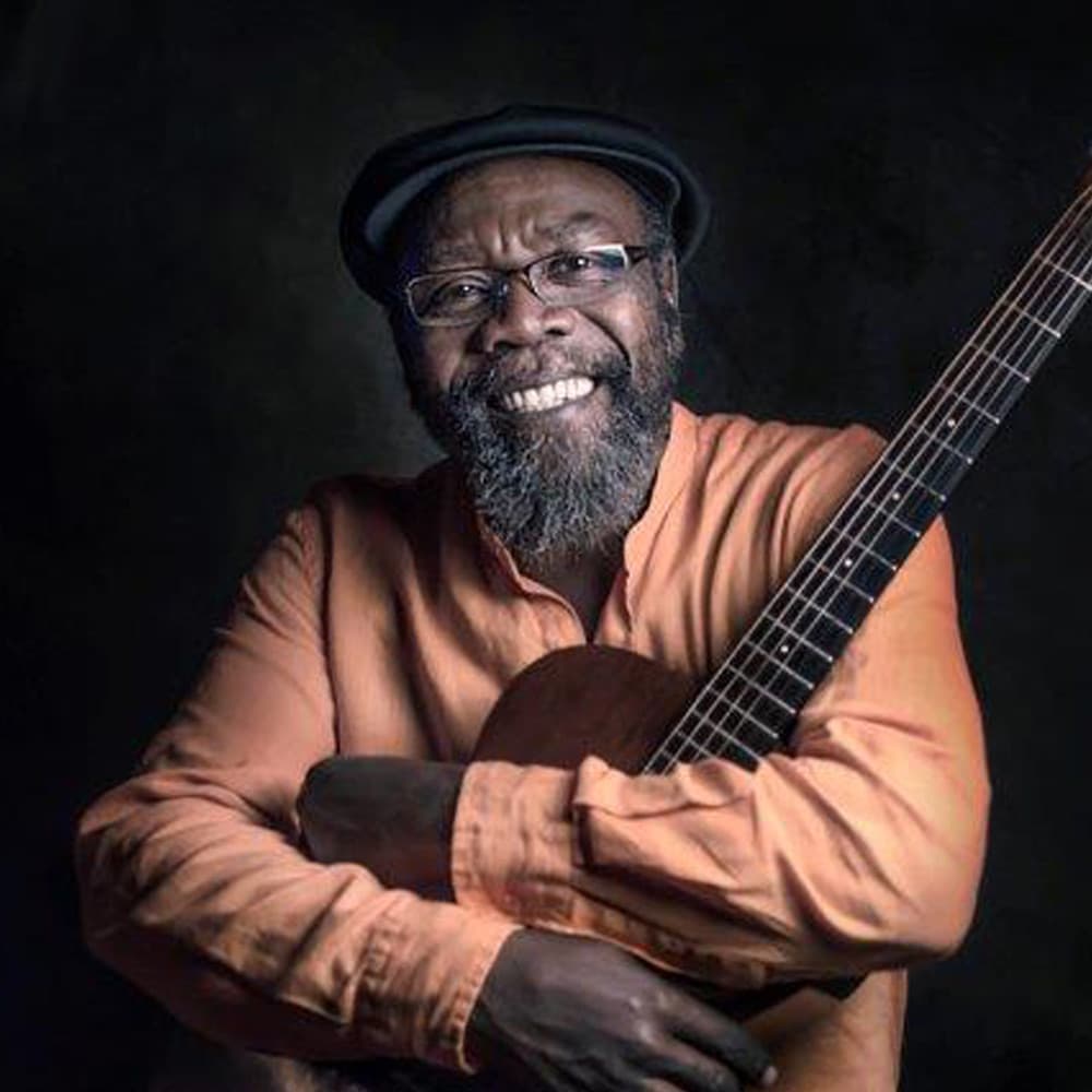 Clinton Fearon's artist profile image