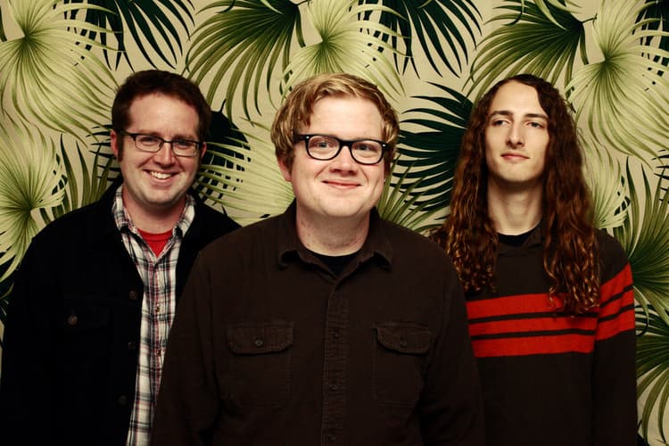 Cheap Girls artist profile image