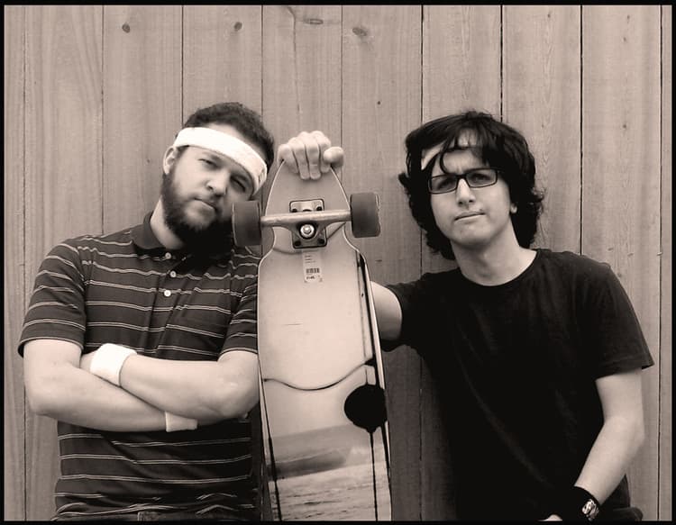 Electric President artist profile image