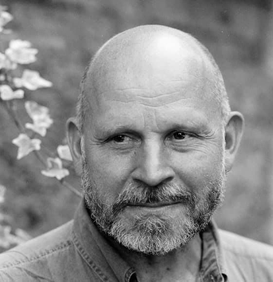 Pēteris Vasks artist profile image