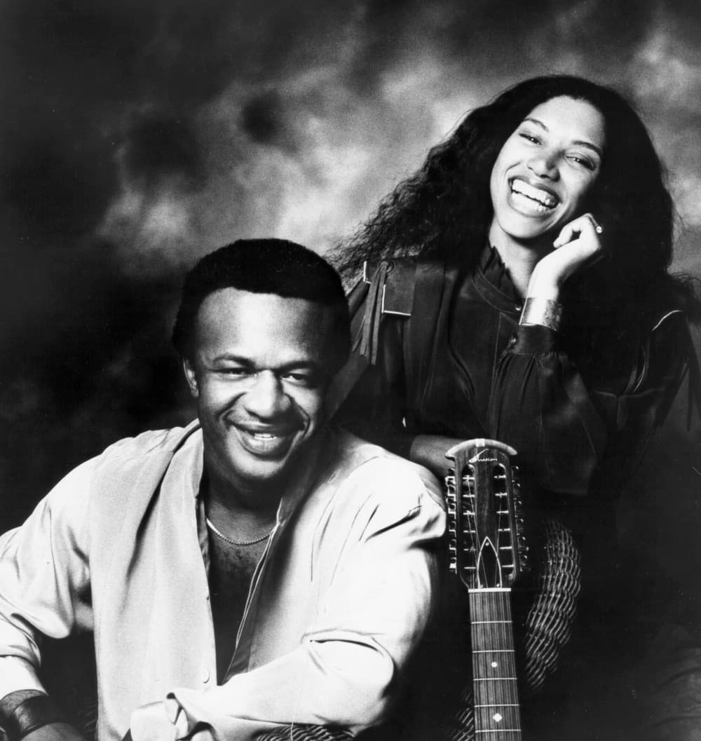 Womack & Womack profile