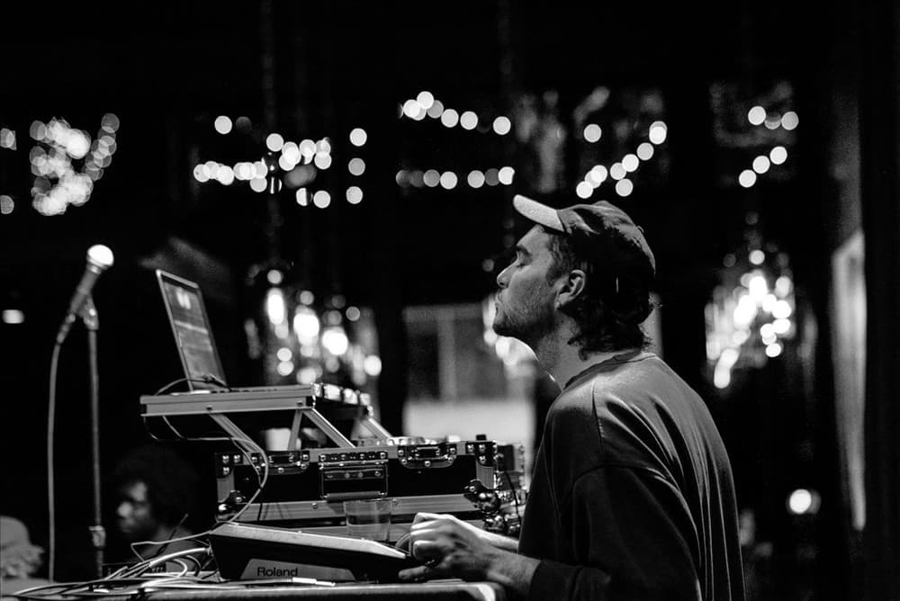 Psymun's artist profile image