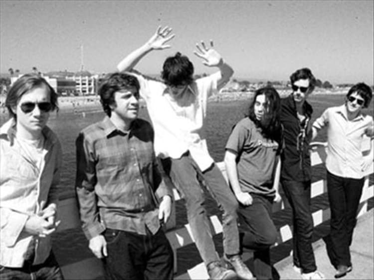 Conor Oberst and the Mystic Valley Band artist profile image