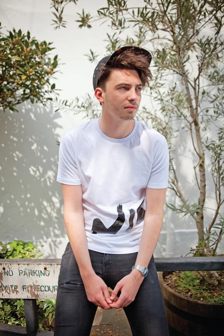 XYconstant artist profile image
