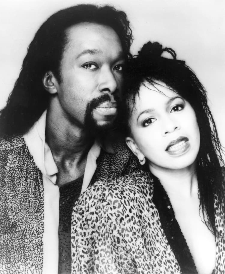 Ashford & Simpson artist profile image