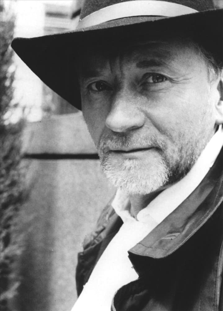 Phil Coulter artist profile image