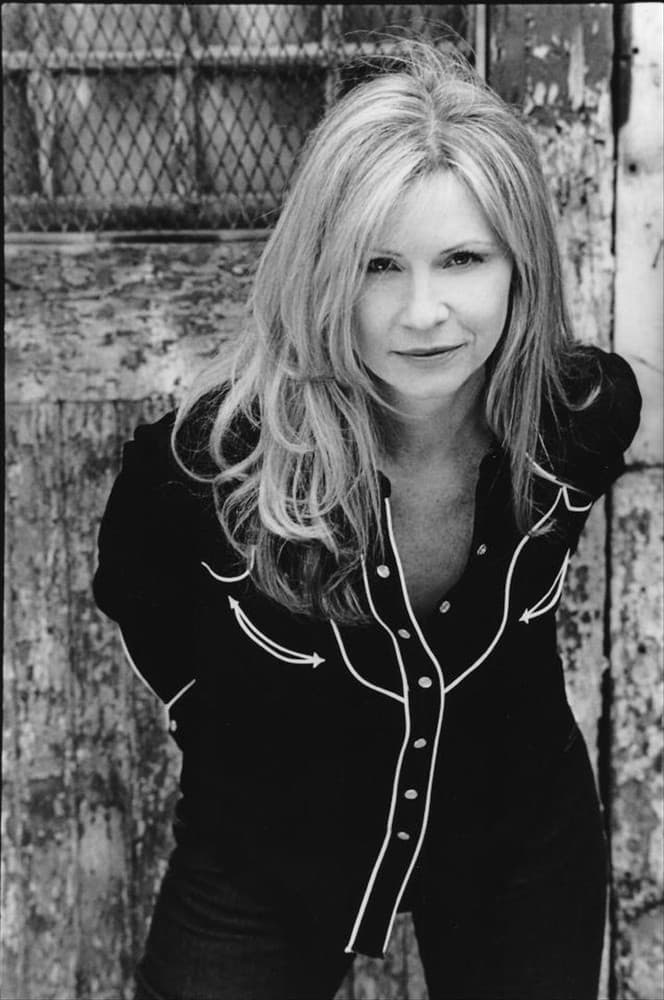 Teresa Williams artist profile image
