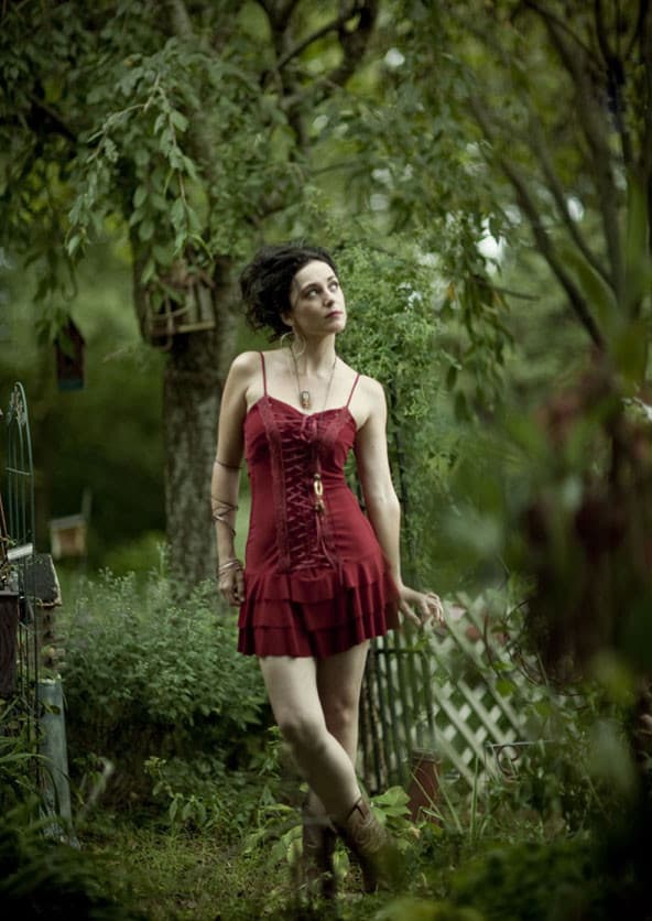 Sherrié Austin artist profile image