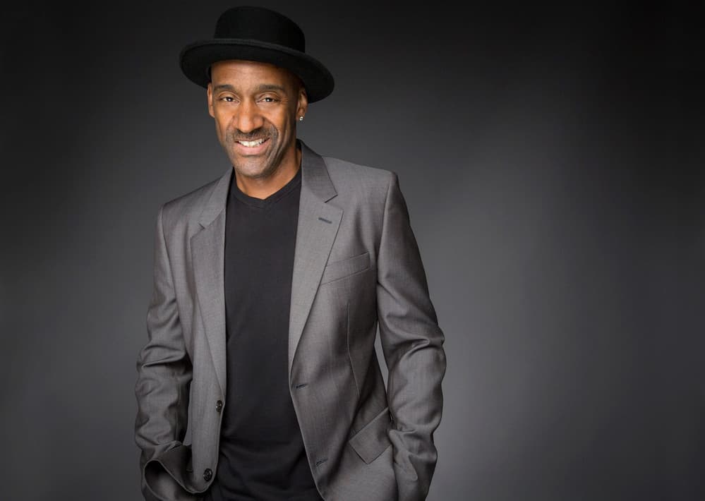 Marcus Miller's artist profile image