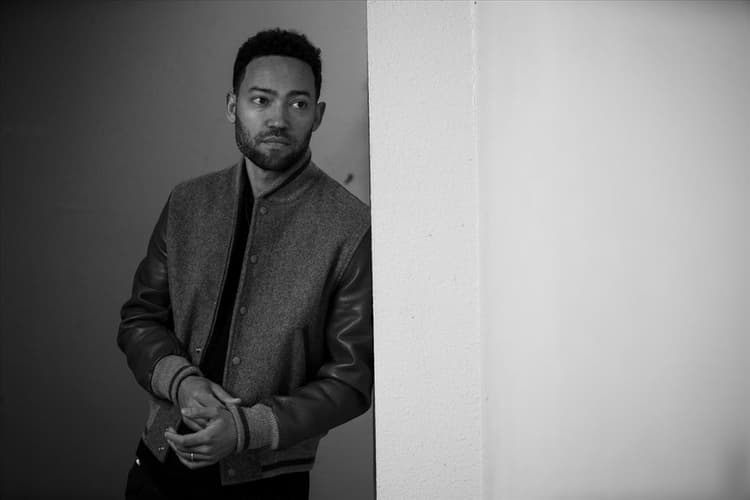 Taylor McFerrin artist profile image