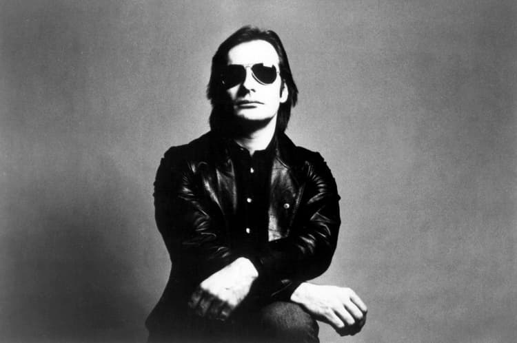 Southside Johnny artist profile image