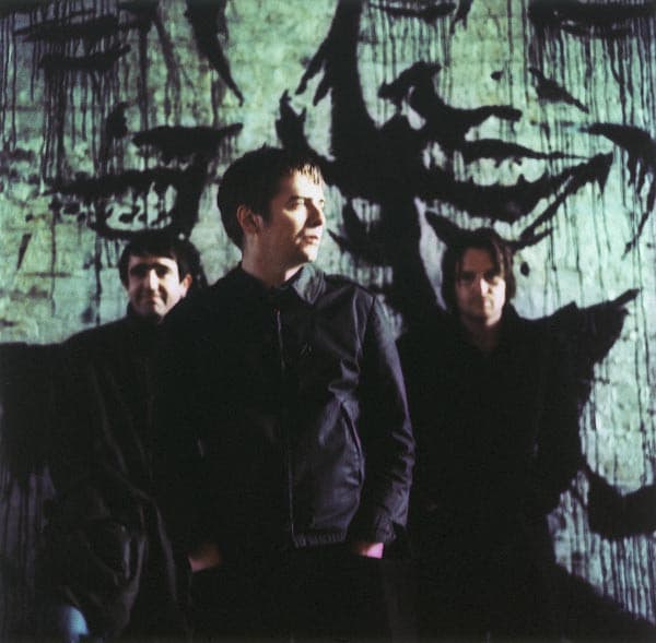I Am Kloot's artist profile image