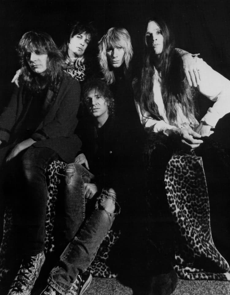 Kix artist profile image