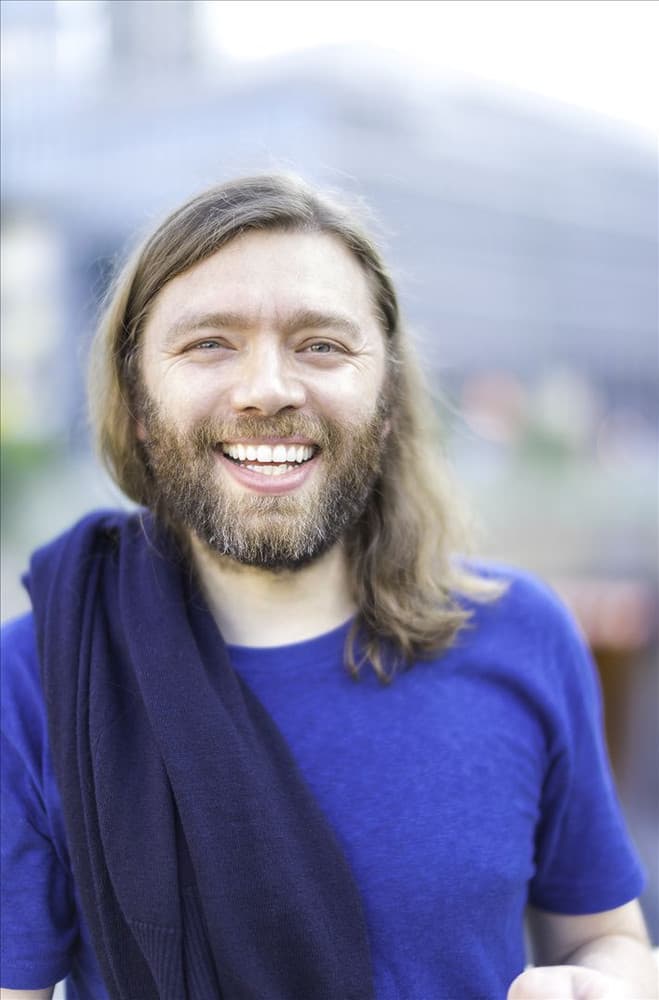 Gerd Janson's artist profile image