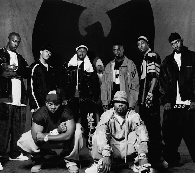 Masta Killa artist profile image