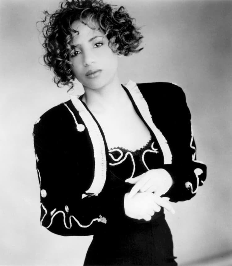 Cherrelle artist profile image