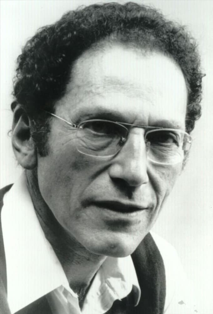Tom Lehrer artist profile image