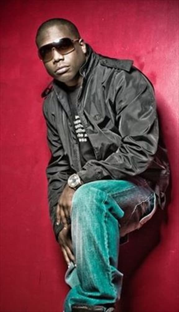 Sam Scarfo artist profile image