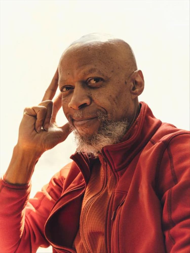 Laraaji's artist profile image