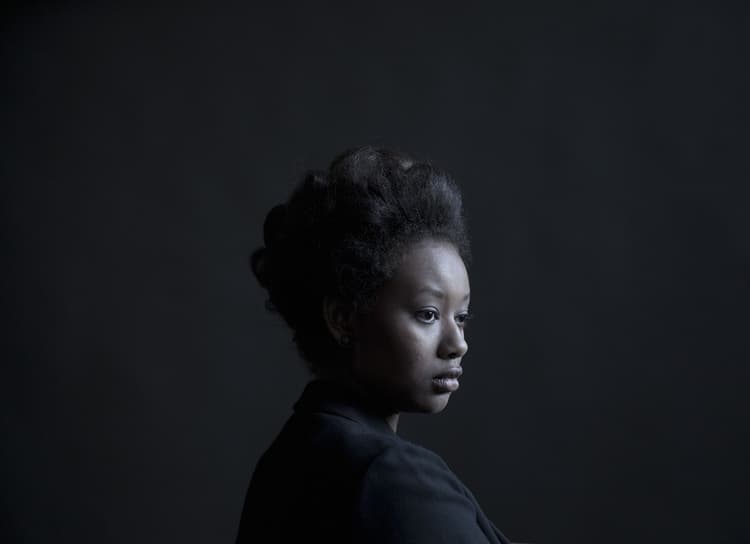 Mirel Wagner artist profile image