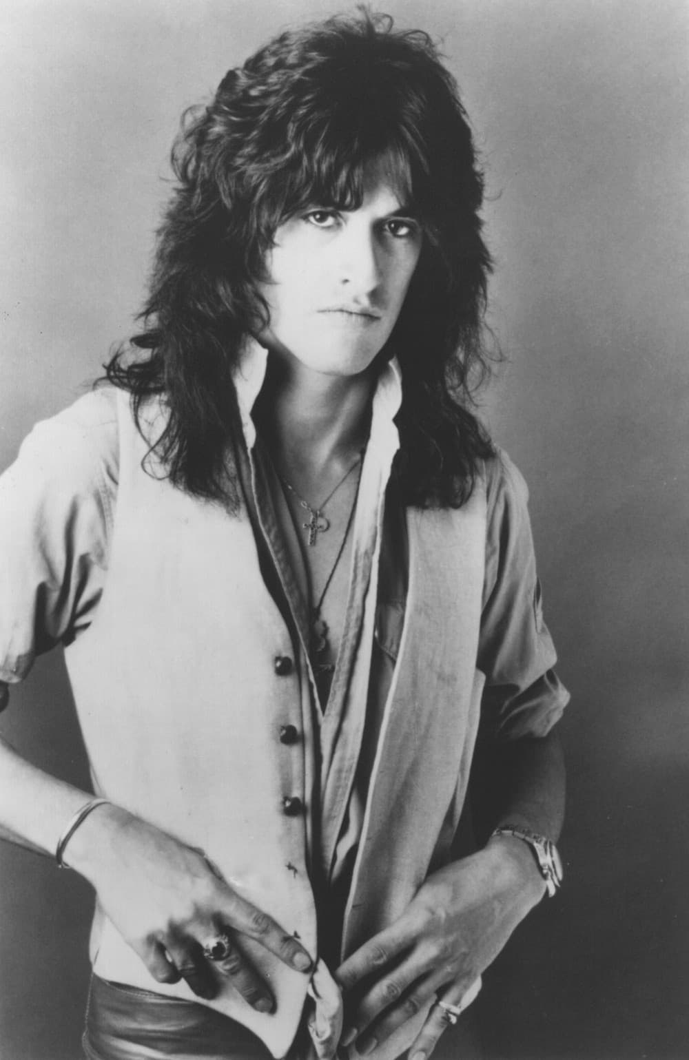 The Joe Perry Project's artist profile image