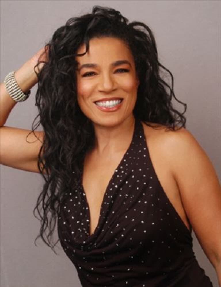 Maxine Nightingale's artist profile image