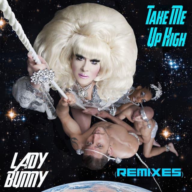 Lady Bunny artist profile image