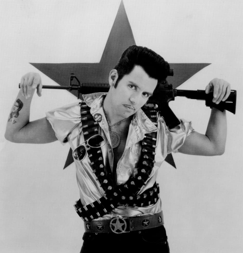 El Vez's artist profile image