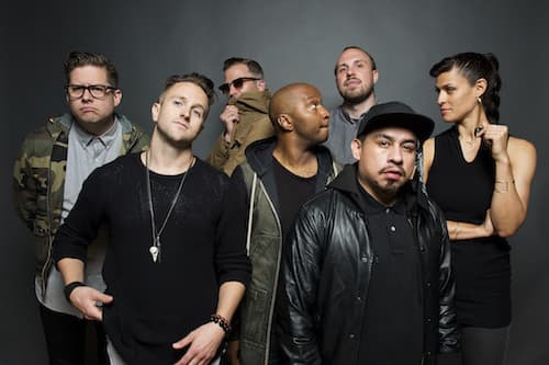 Doomtree artist profile image
