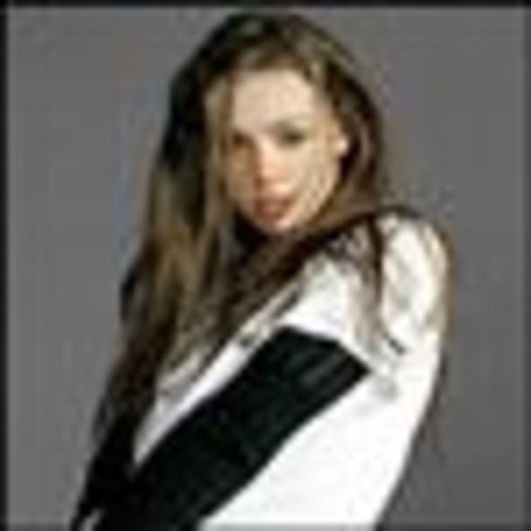 Skye Sweetnam artist profile image