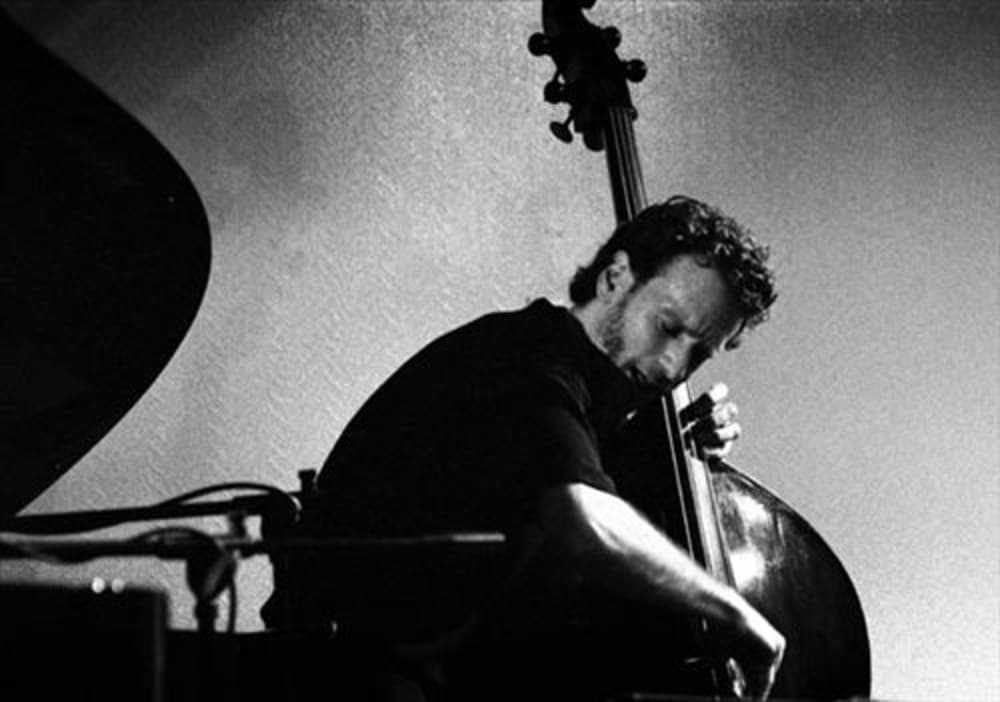 Larry Grenadier's artist profile image