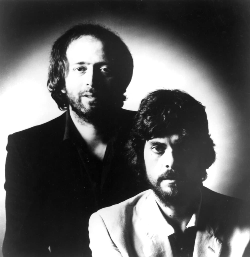 The Alan Parsons Project profile