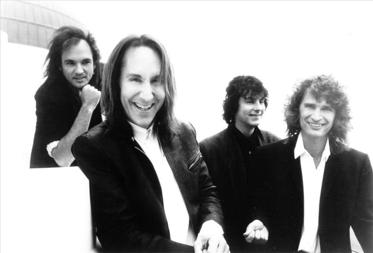 The Knack artist profile image