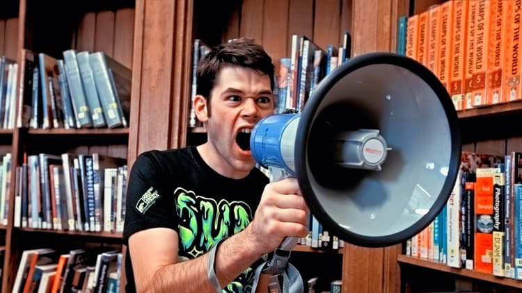 Far Too Loud artist profile image