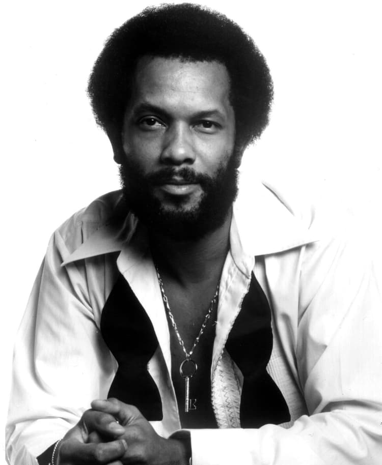 Roy Ayers artist profile image