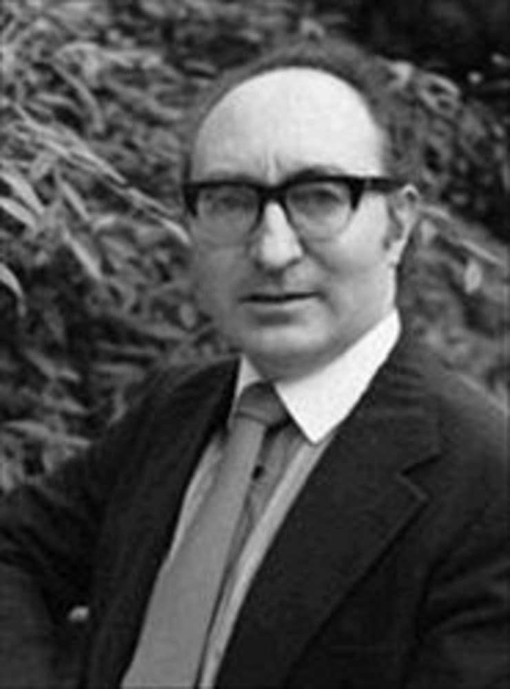William Mathias profile