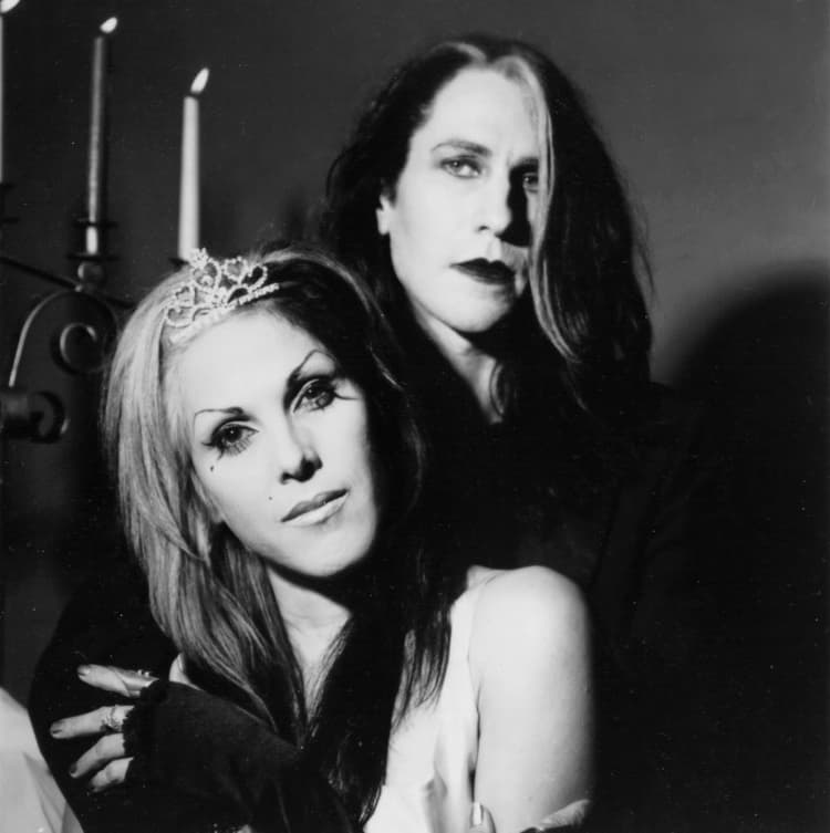 Shadow Project artist profile image