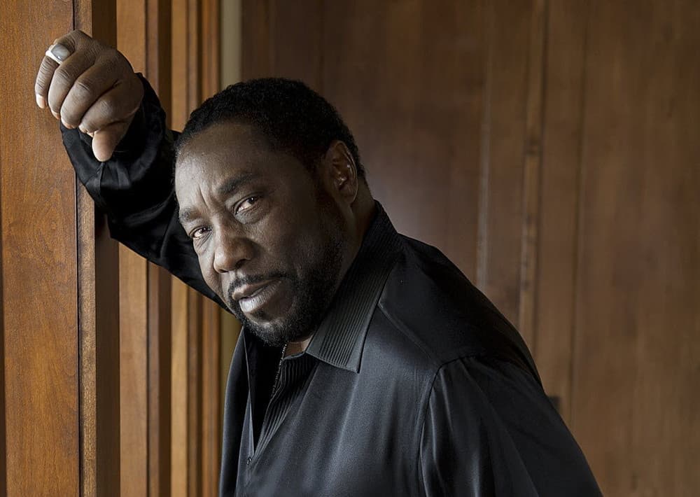 Eddie Levert's artist profile image