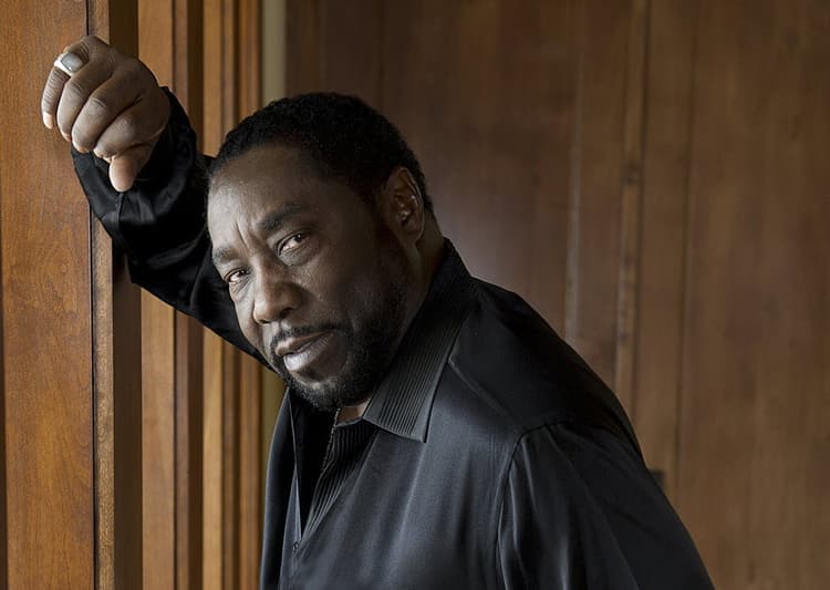 Eddie Levert artist profile image