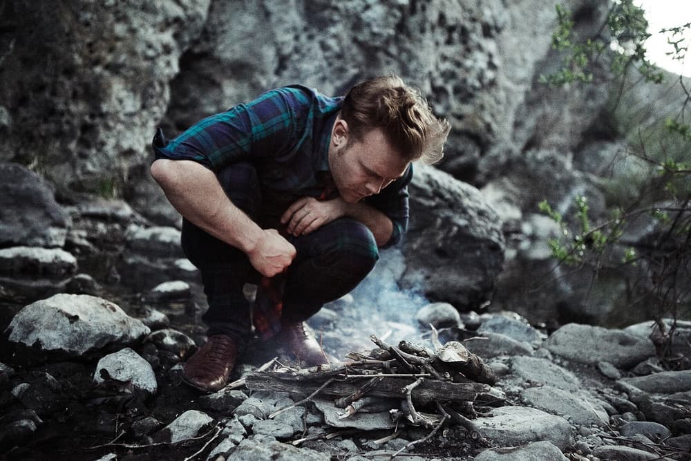 Daniel Bedingfield's artist profile image