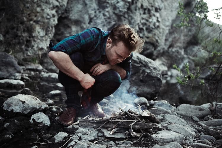 Daniel Bedingfield artist profile image
