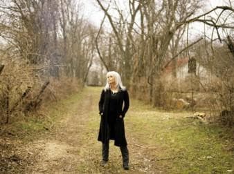 Emmylou Harris's artist profile image