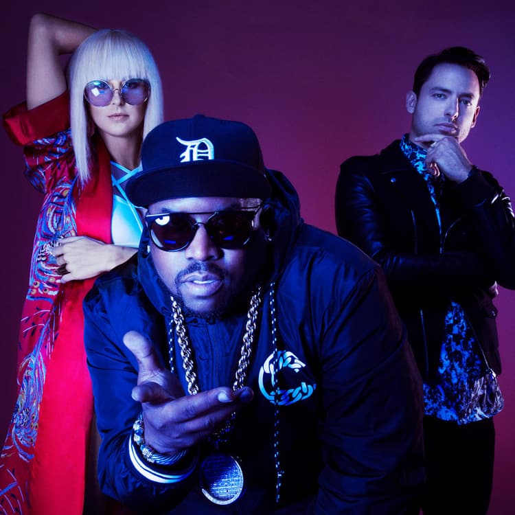 Big Grams artist profile image