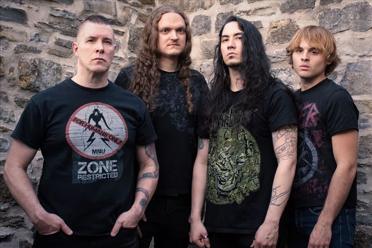 Annihilator artist profile image