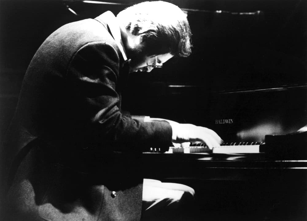Bill Evans's artist profile image