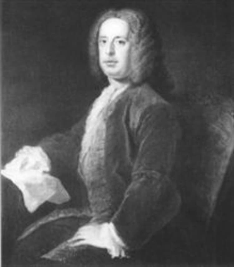 Giovanni Bononcini artist profile image