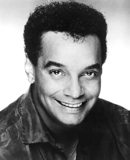 Gary U.S. Bonds's artist profile image