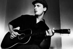 Kurt Rosenwinkel's artist profile image